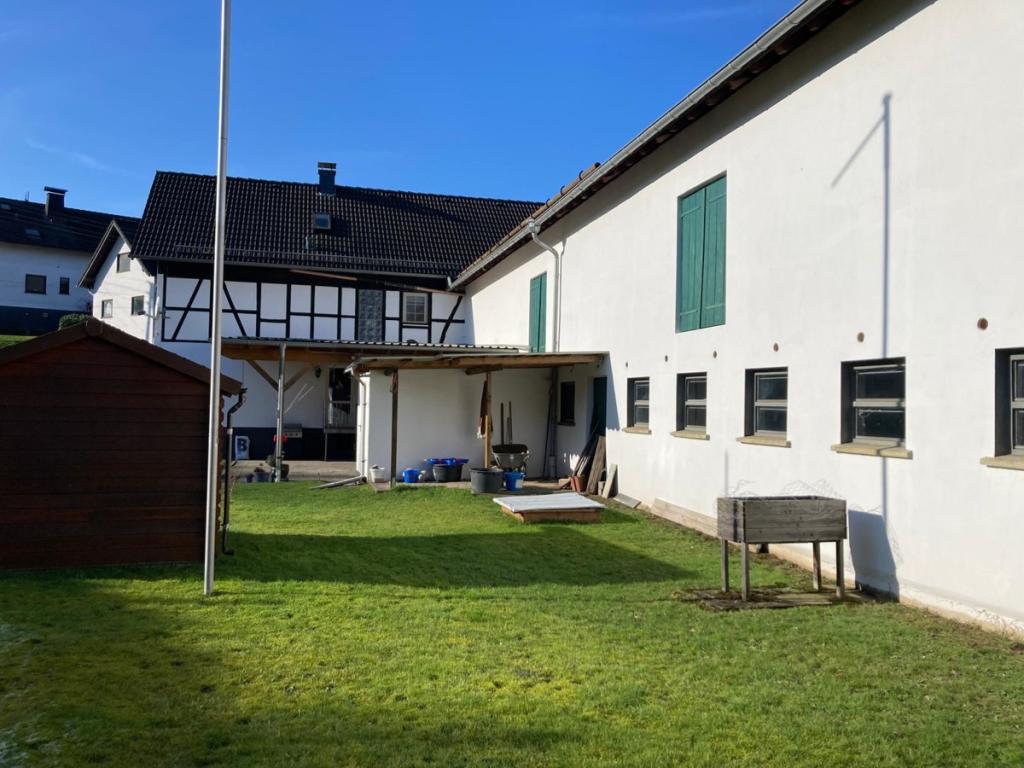 Gartenansicht