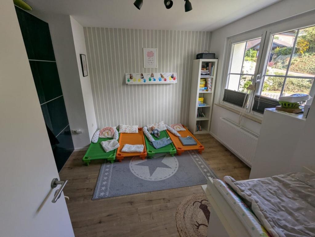 Kinderzimmer