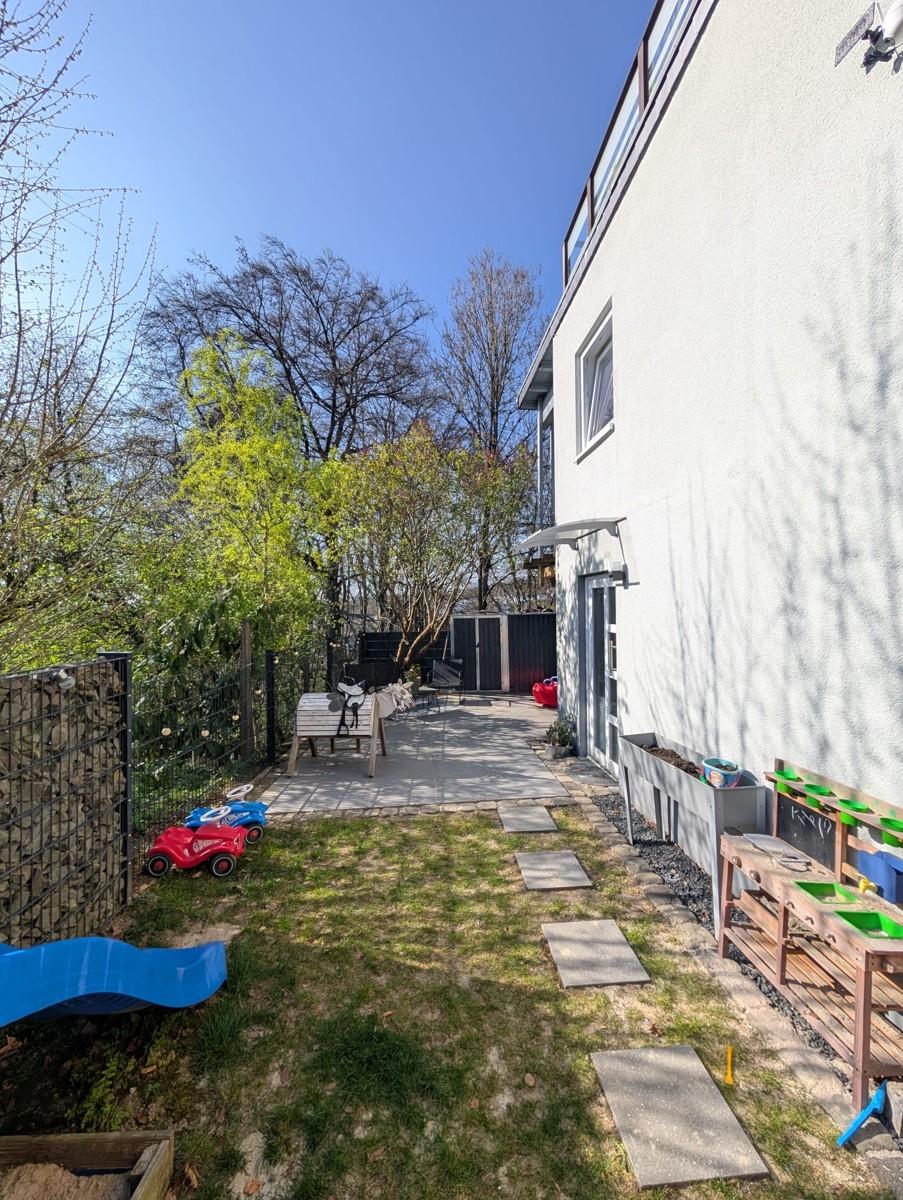 Spielbereich