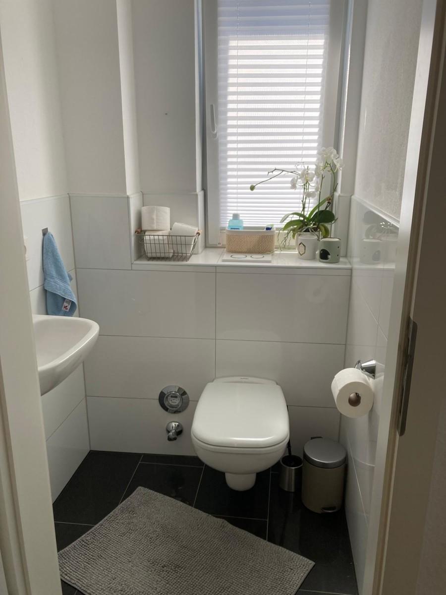 Gäste-WC