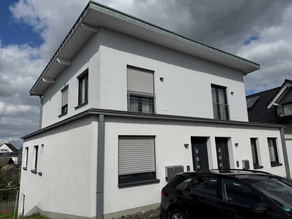 Straßenansicht