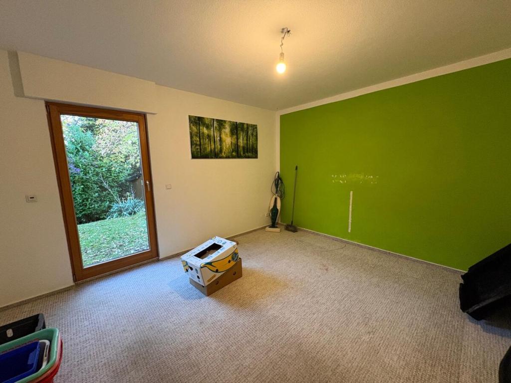 Gäste-Arbeitszimmer Erdgeschoss