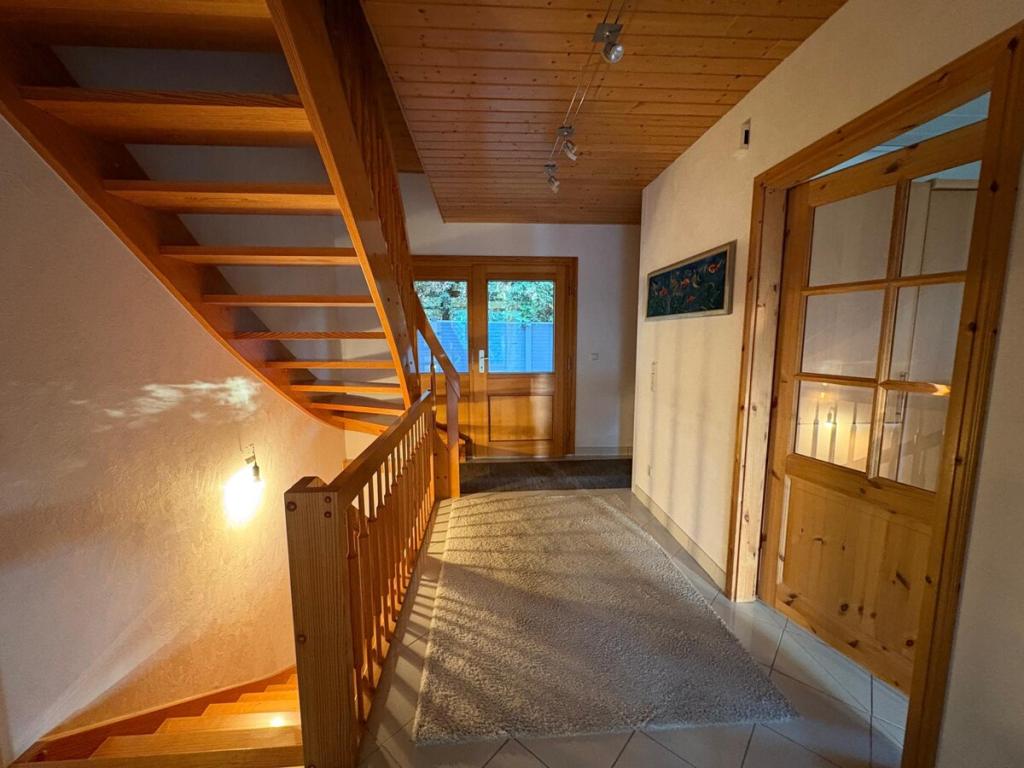 Eingang-/Treppenhaus