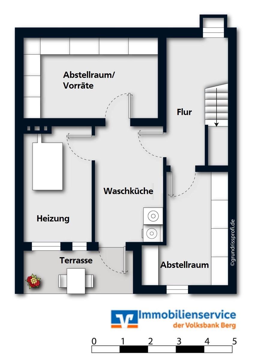 Kellergeschoss