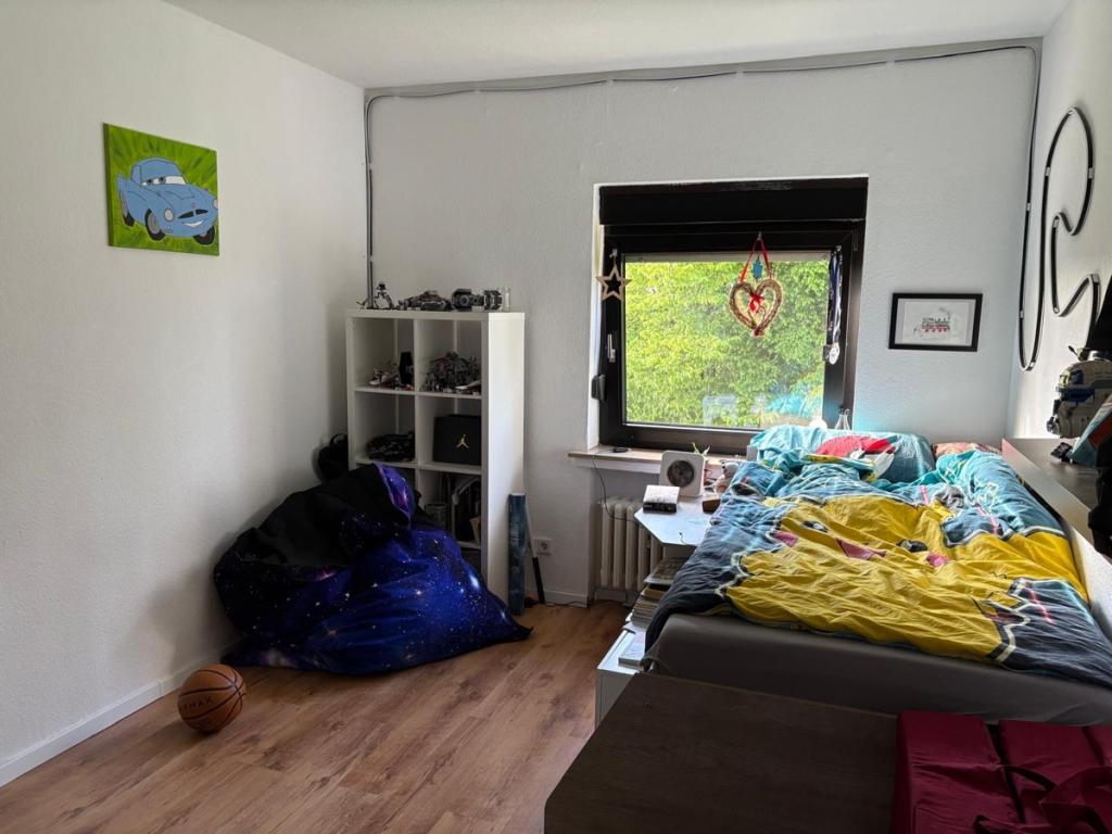 Kinderzimmer 2