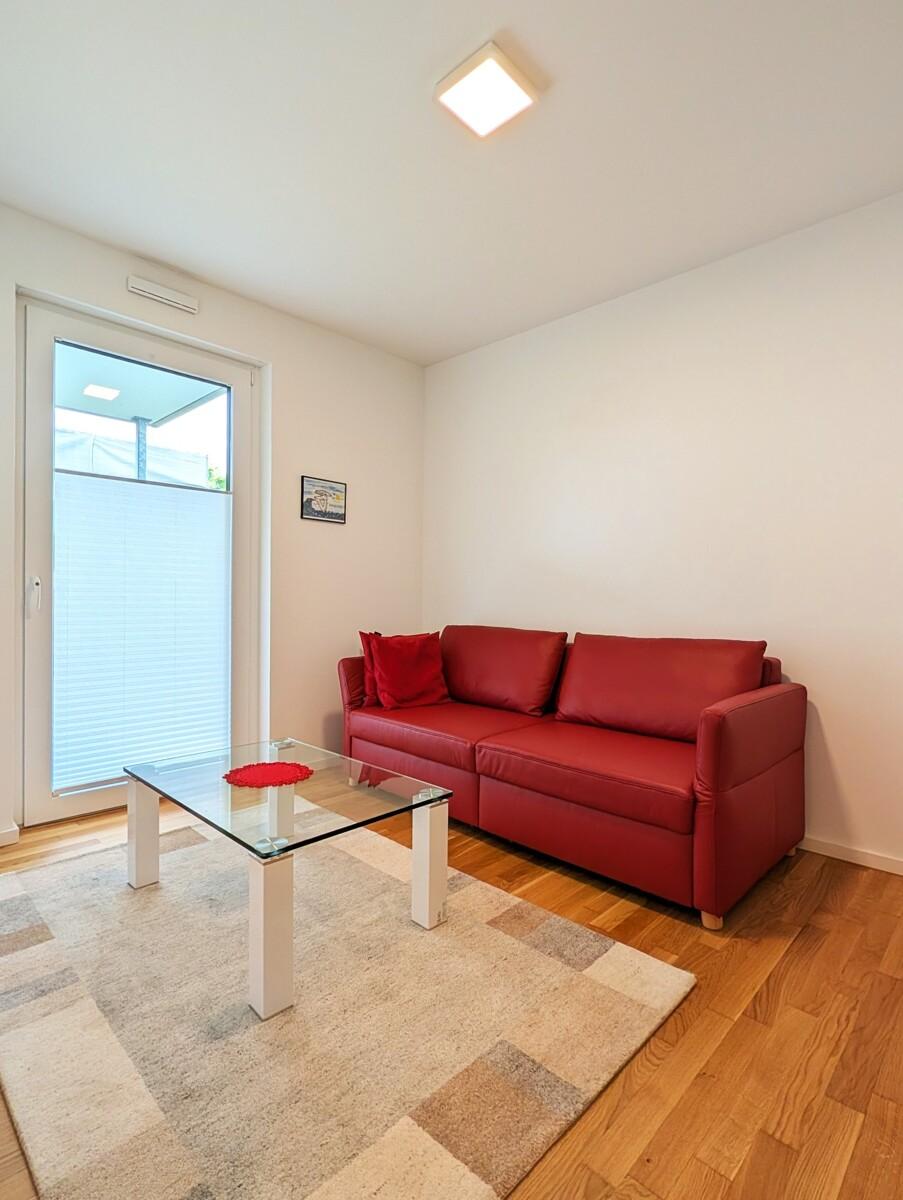 Gast / Kind / Home-Office