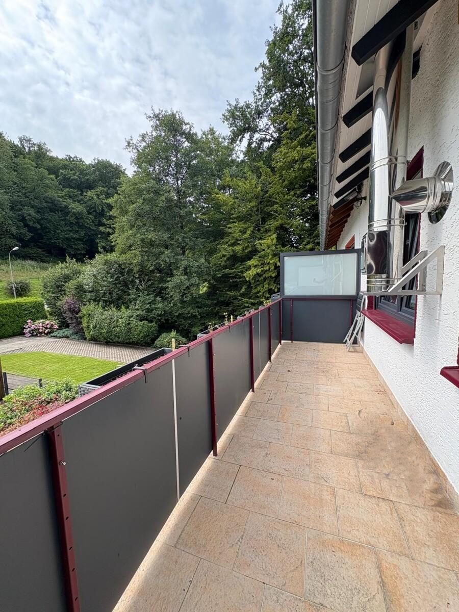 Südbalkon