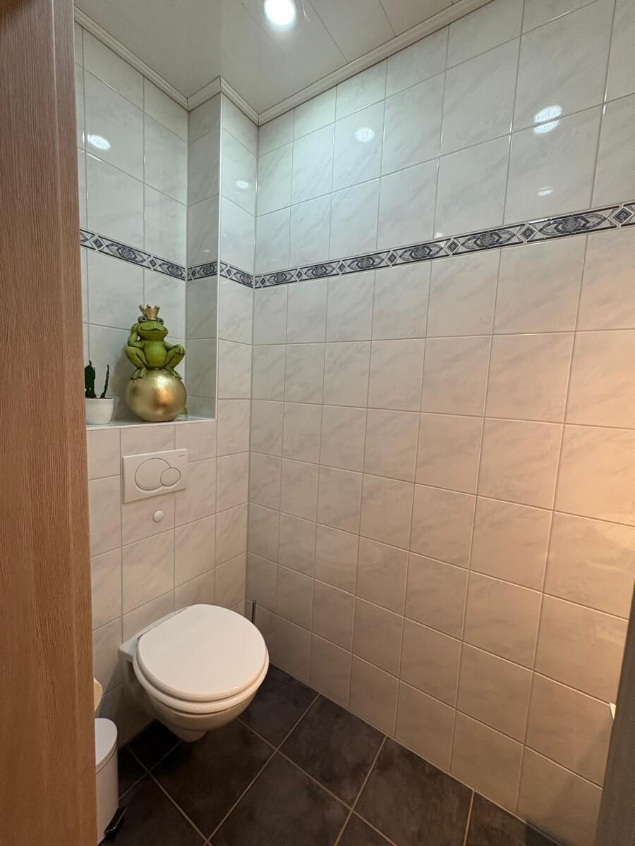 Gäste-WC