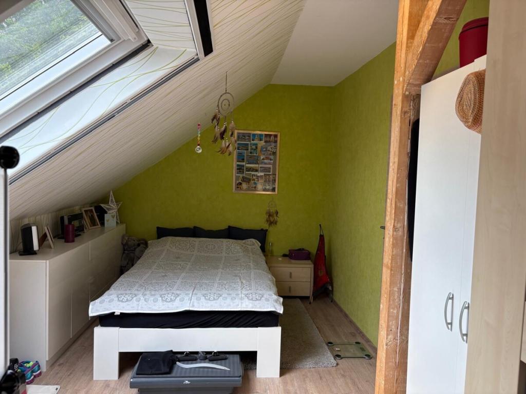Kinder-/Gästezimmer