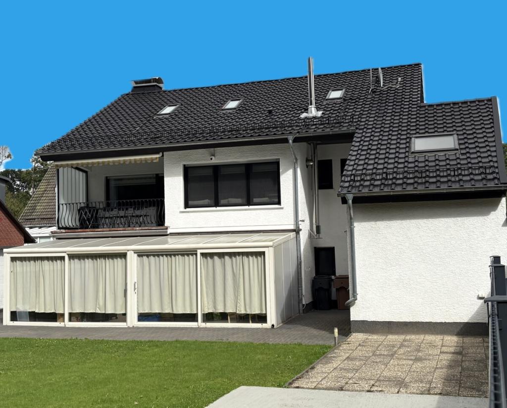 Rückansicht 1