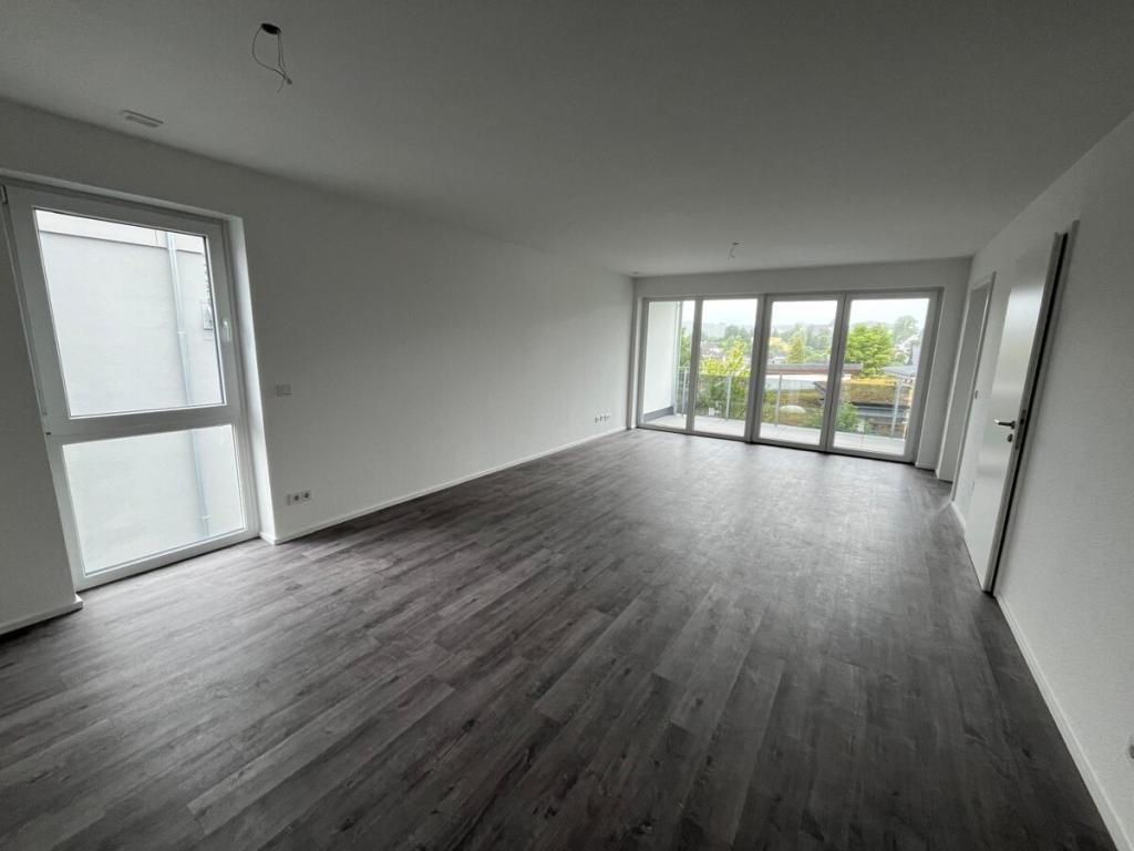 Großzügige, moderne 2-Zimmer Wohnung mit Loggia in Lindlar-Scheel - Foto 1