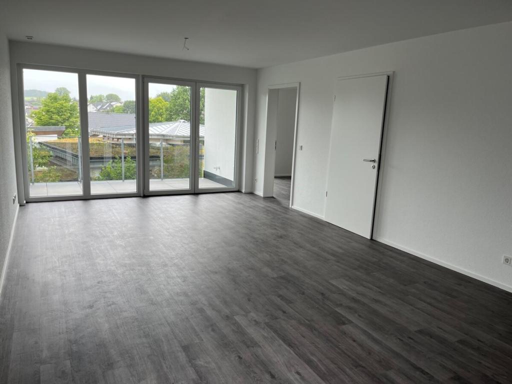 Großzügige, moderne 2-Zimmer Wohnung mit Loggia in Lindlar-Scheel - Foto 2