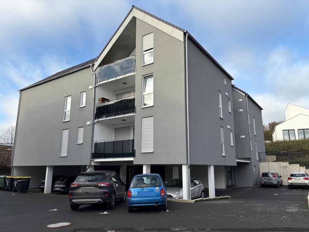 Großzügige, moderne 2-Zimmer Wohnung mit Loggia in Lindlar-Scheel - Foto 5