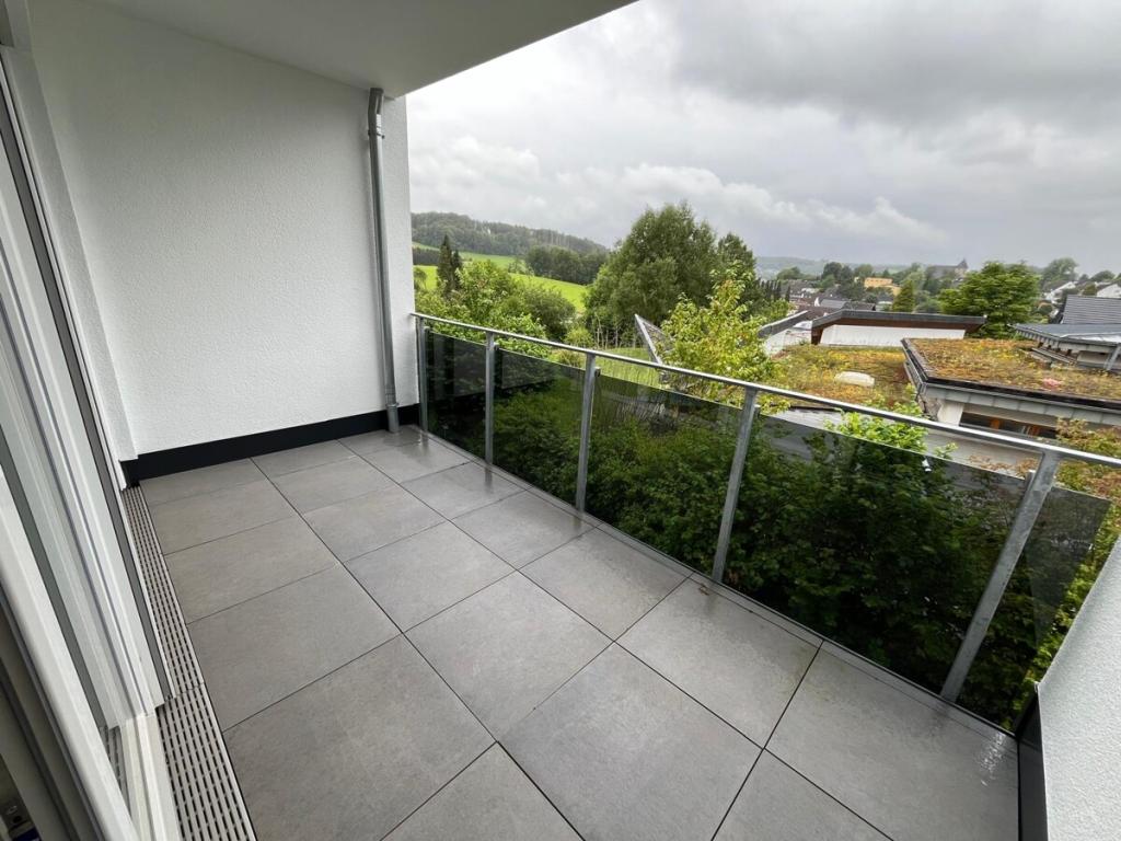 Großzügige, moderne 2-Zimmer Wohnung mit Loggia in Lindlar-Scheel - Foto 4