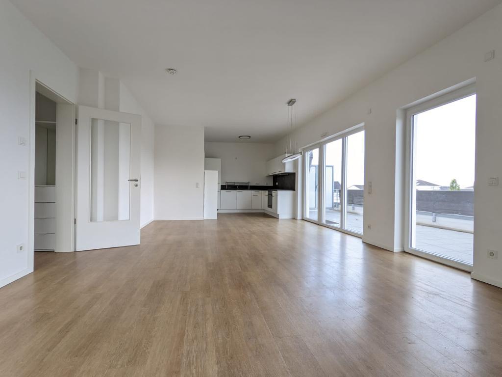 Penthouse-Wohnung in Bergisch Gladbach - Gut angebunden und nahe zur Stadtmitte - Foto 2
