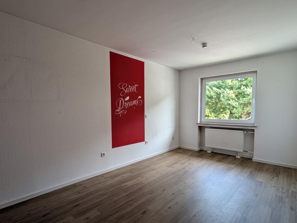 Ruhig gelegene 3-Zimmer-Wohnung mit Balkon in Kürten-Unterblissenbach - Foto 2