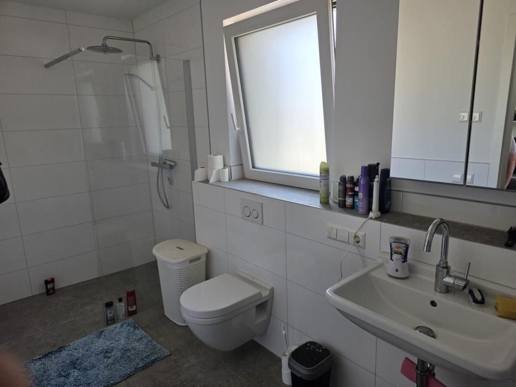 Neuwertige 2-Zimmer-Wohnung in Lindlar-Altenlinde - Photo 4