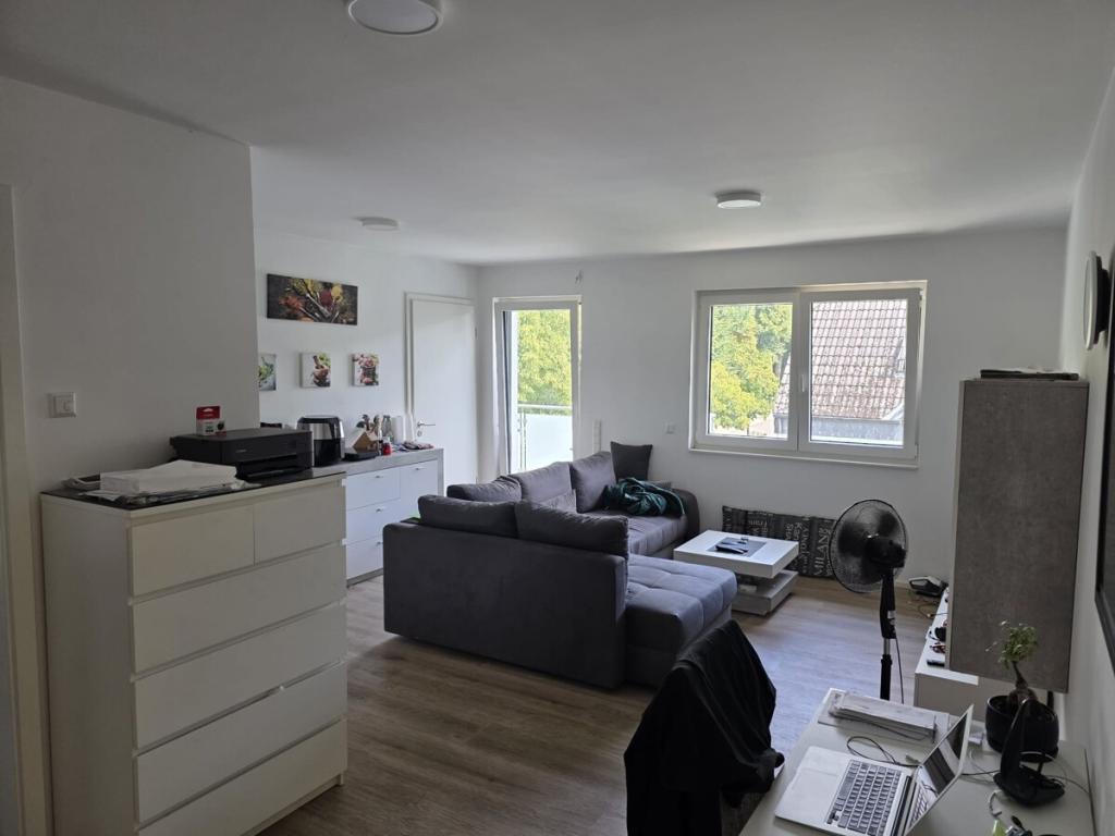 Neuwertige 2-Zimmer-Wohnung in Lindlar-Altenlinde - Photo 1