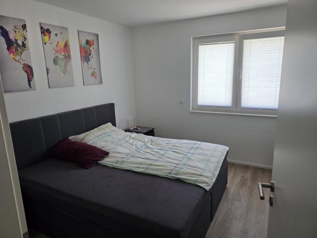 Neuwertige 2-Zimmer-Wohnung in Lindlar-Altenlinde - Photo 3