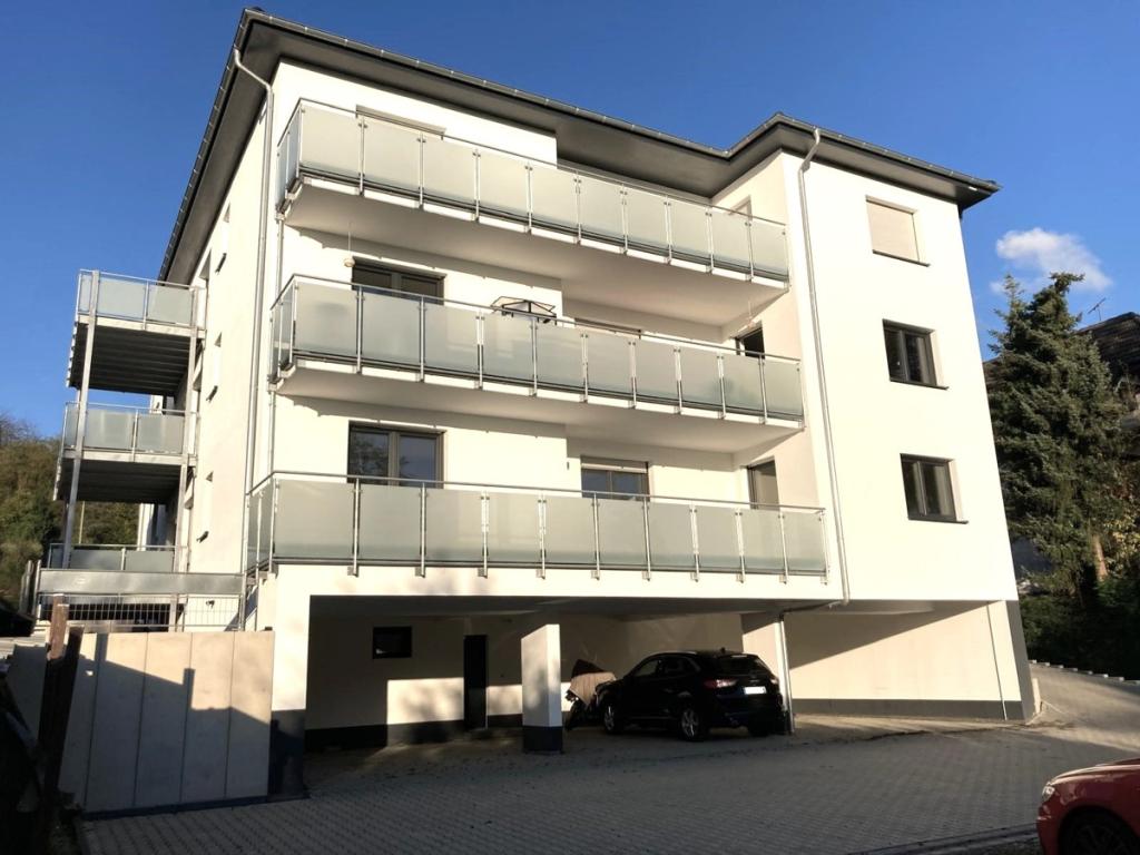 Neuwertige 2-Zimmer-Wohnung in Lindlar-Altenlinde - Photo 5