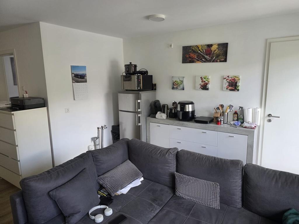 Neuwertige 2-Zimmer-Wohnung in Lindlar-Altenlinde - Photo 2