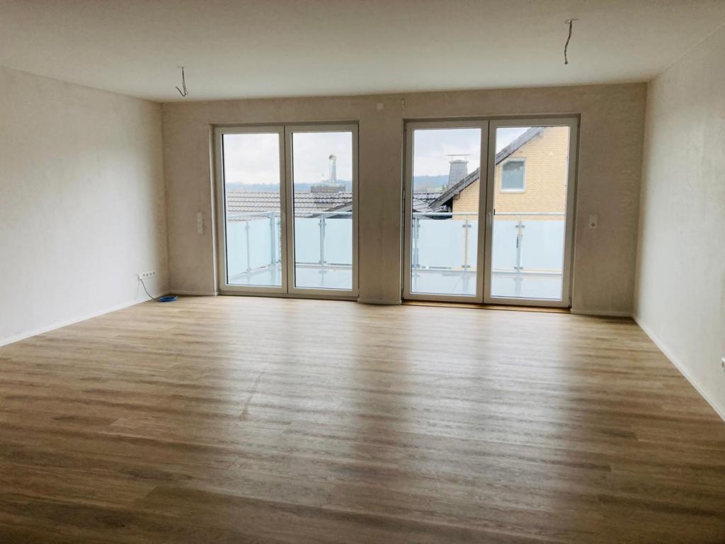 Neuwertige 3-Zimmer-Wohnungen in Lindlar-Altenlinde - Foto 1