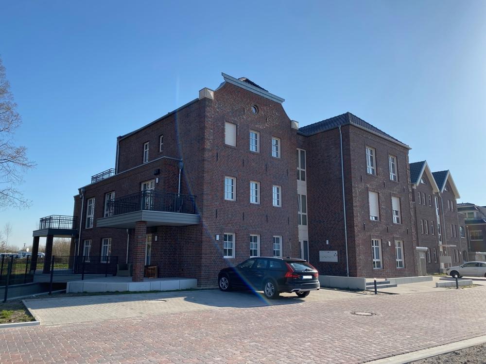 Ein Highlight in Rhauderfehn! Komfortable 3-Zimmer-Wohnung im Zentrum! - Foto 4