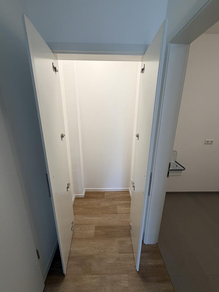 Erstbezug - Moderne Mietwohnung im 1. OG eines Neubaus! - Foto 5