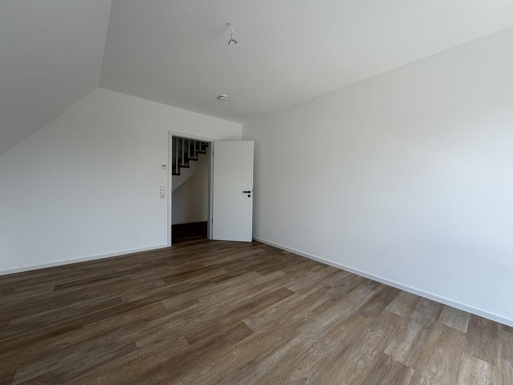 Erstbezug - Moderne Mietwohnung im 1. OG eines Neubaus! - Foto 3