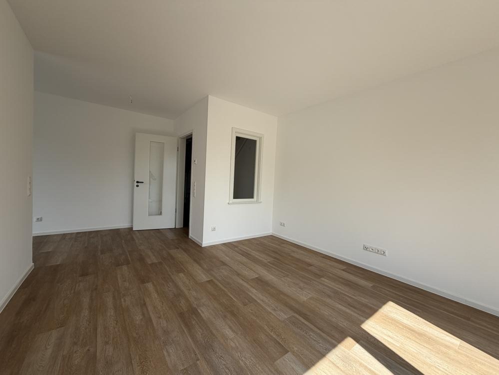 Erstbezug - Moderne Mietwohnung im 1. OG eines Neubaus! - Foto 2