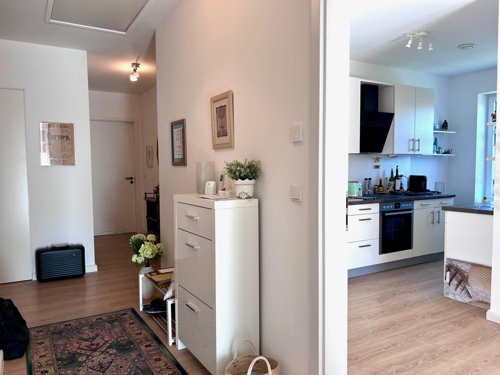 TOP-ausgestattete Wohnung im Zentrum von Ocholt! - Foto 2