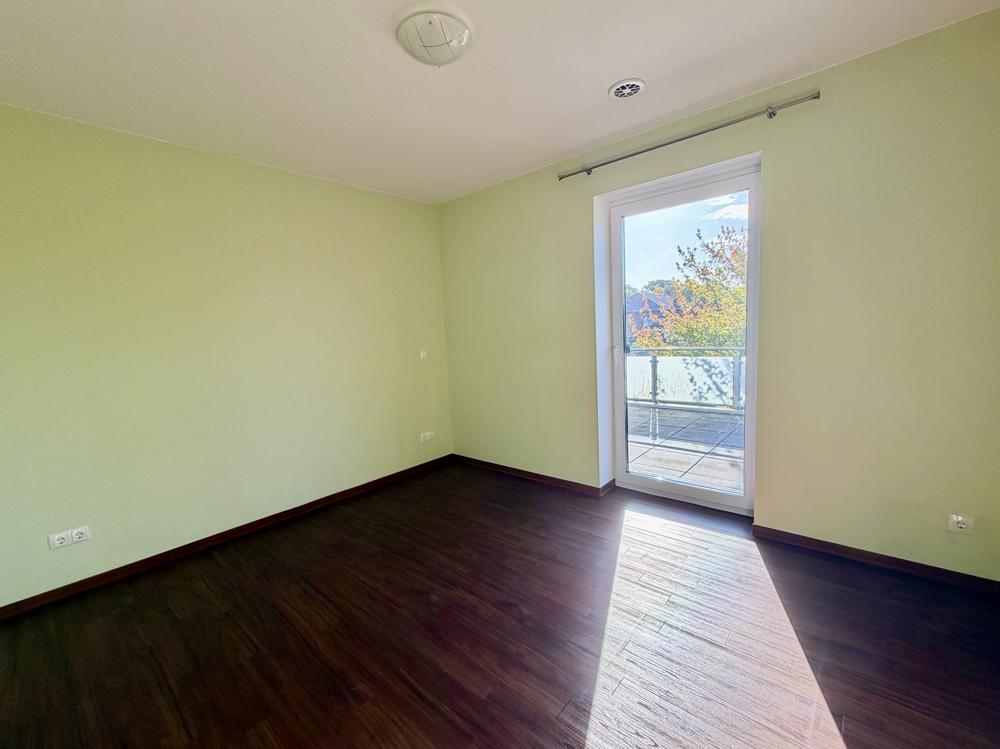 Großzügige, gemütliche Obergeschosswohnung im Zentrum von Rhauderfehn - Foto 2