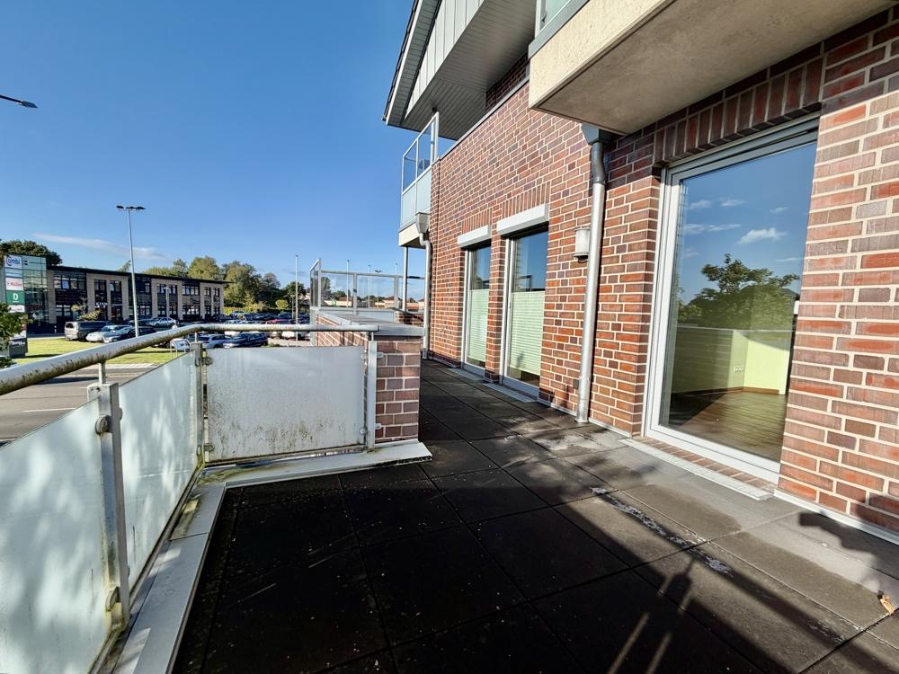 Großzügige, gemütliche Obergeschosswohnung im Zentrum von Rhauderfehn - Foto 5