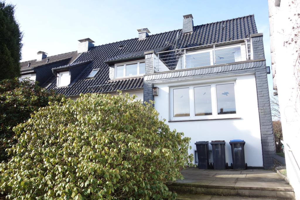 Rückansicht