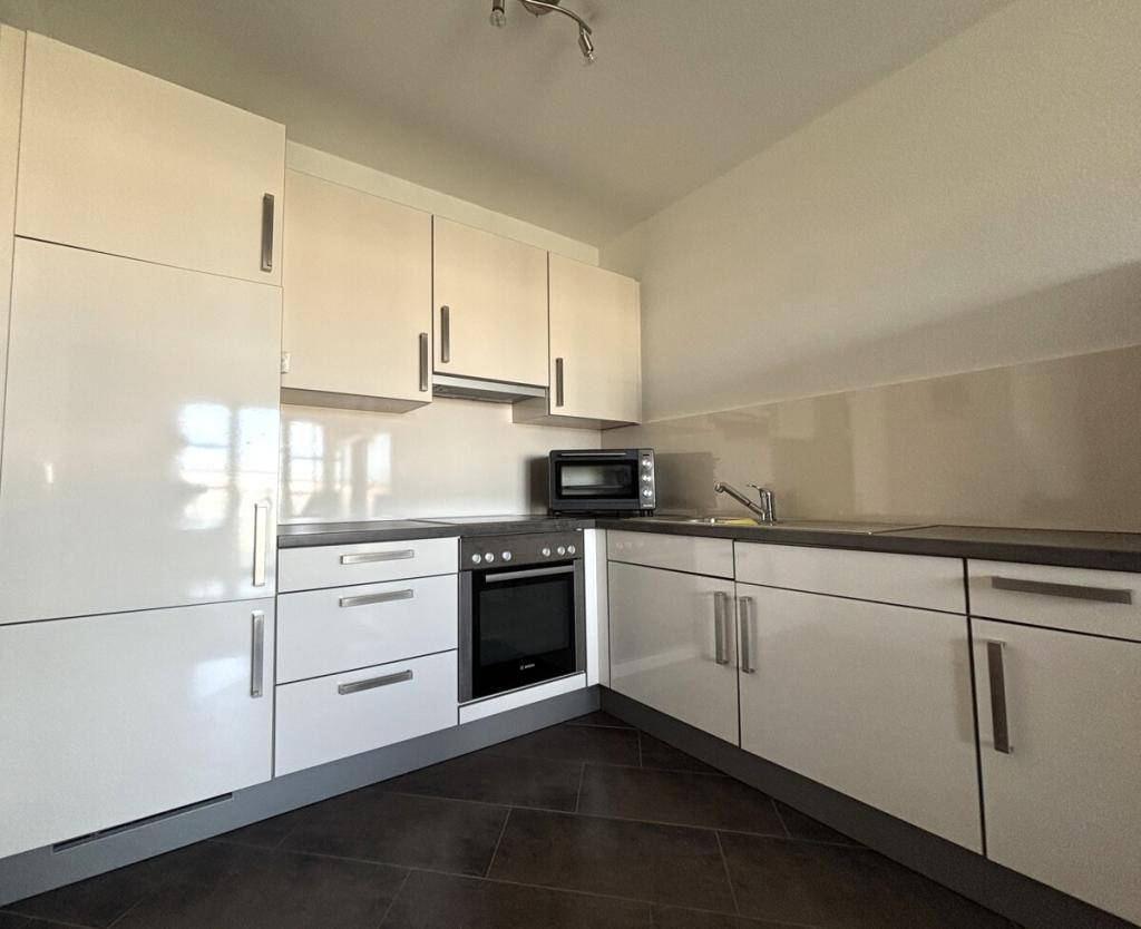 Ihr neues Zuhause ab 60! Barrierefreie 2-Zimmer-Wohnung für mehr Lebensqualität - Foto 3