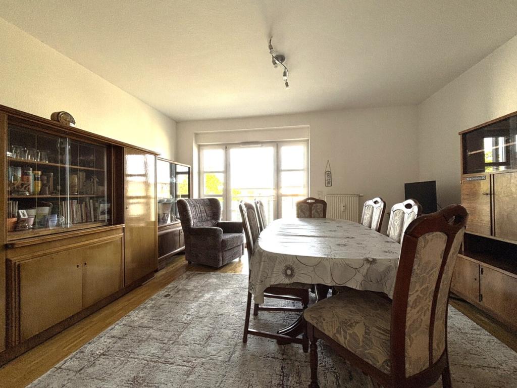 Ihr neues Zuhause ab 60! Barrierefreie 2-Zimmer-Wohnung für mehr Lebensqualität - Foto 1