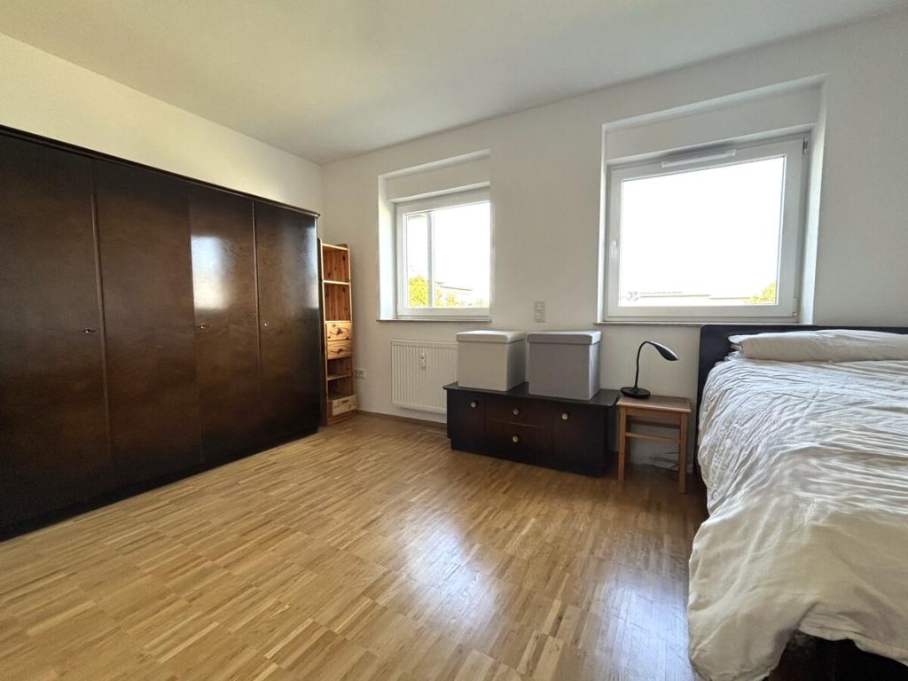 Ihr neues Zuhause ab 60! Barrierefreie 2-Zimmer-Wohnung für mehr Lebensqualität - Foto 2