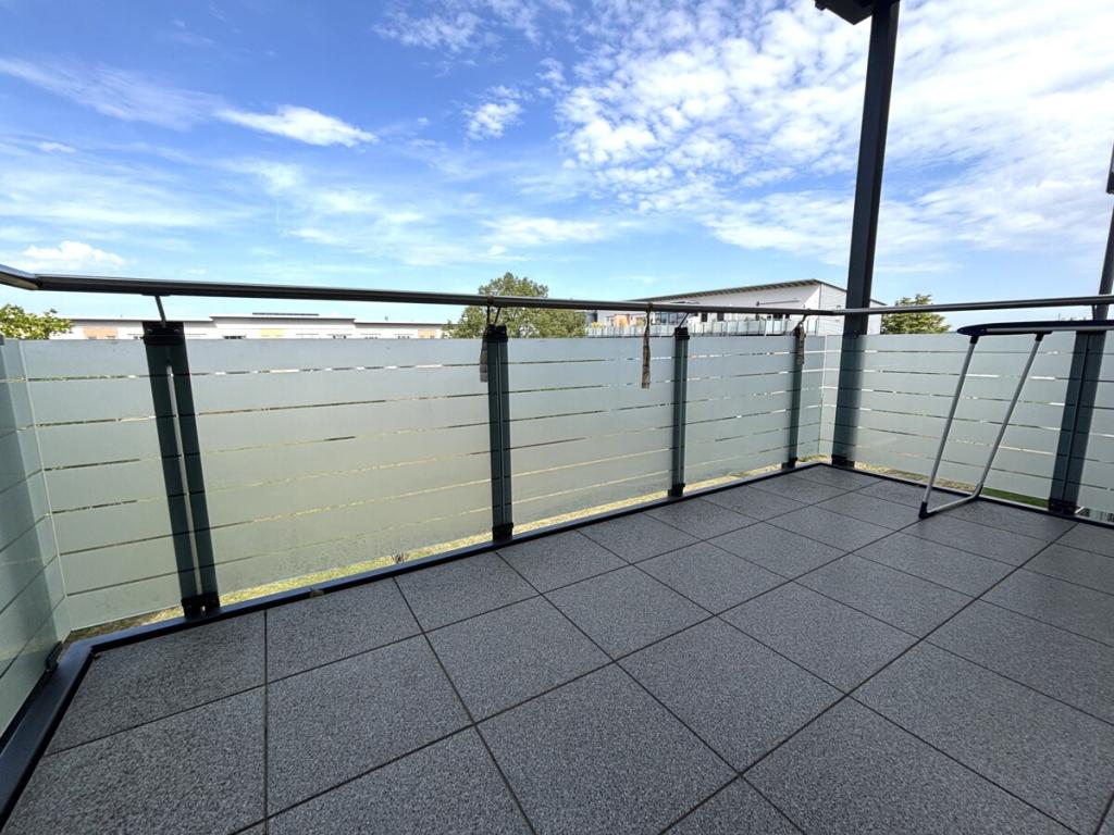 Ihr neues Zuhause ab 60! Barrierefreie 2-Zimmer-Wohnung für mehr Lebensqualität - Foto 5