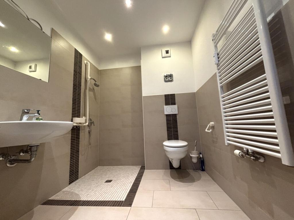 Ihr neues Zuhause ab 60! Barrierefreie 2-Zimmer-Wohnung für mehr Lebensqualität - Foto 4
