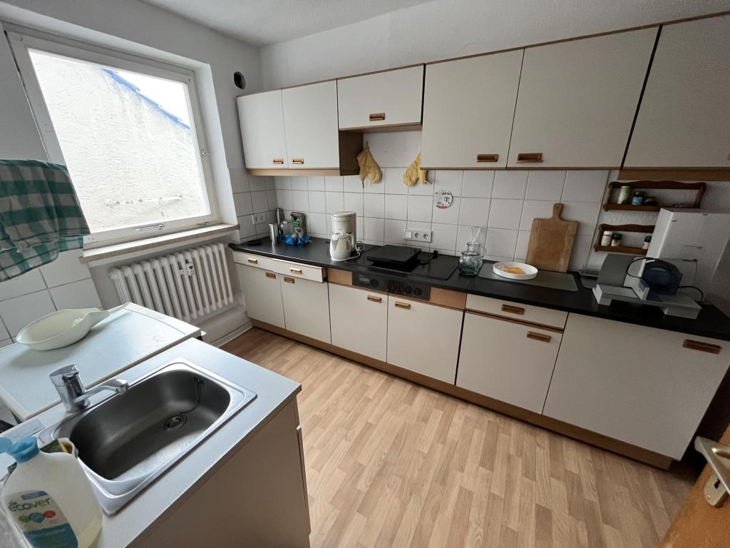 Küche 2. OG