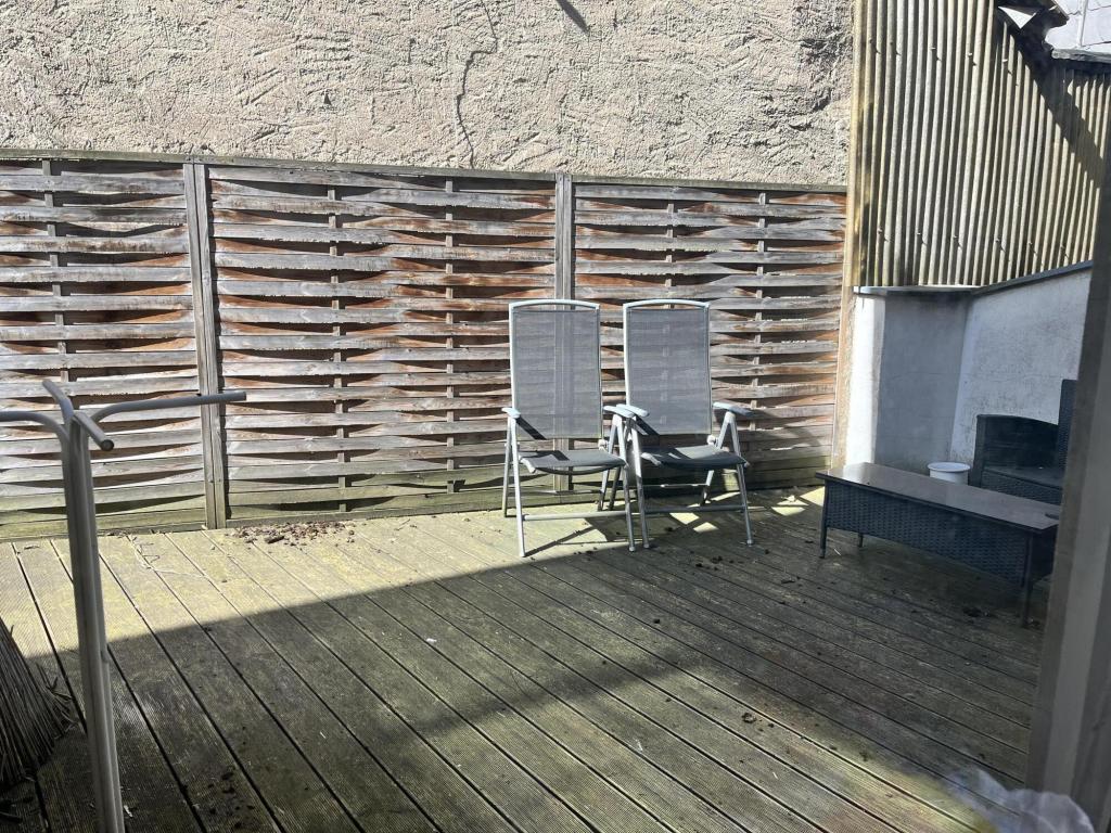 Terrasse 1. OG
