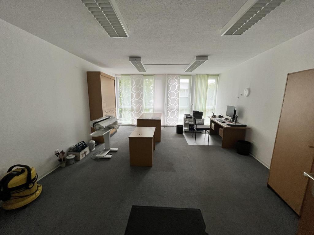 Büro 2. OG