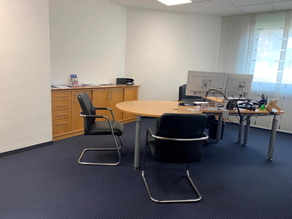 Büroraum