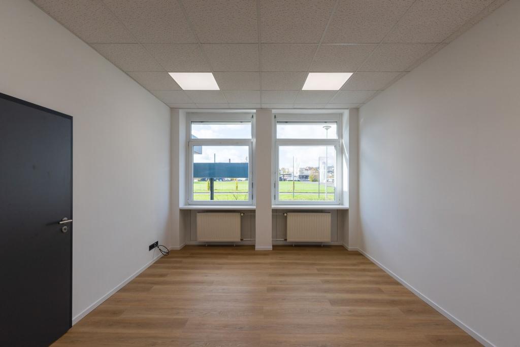 Büroraum