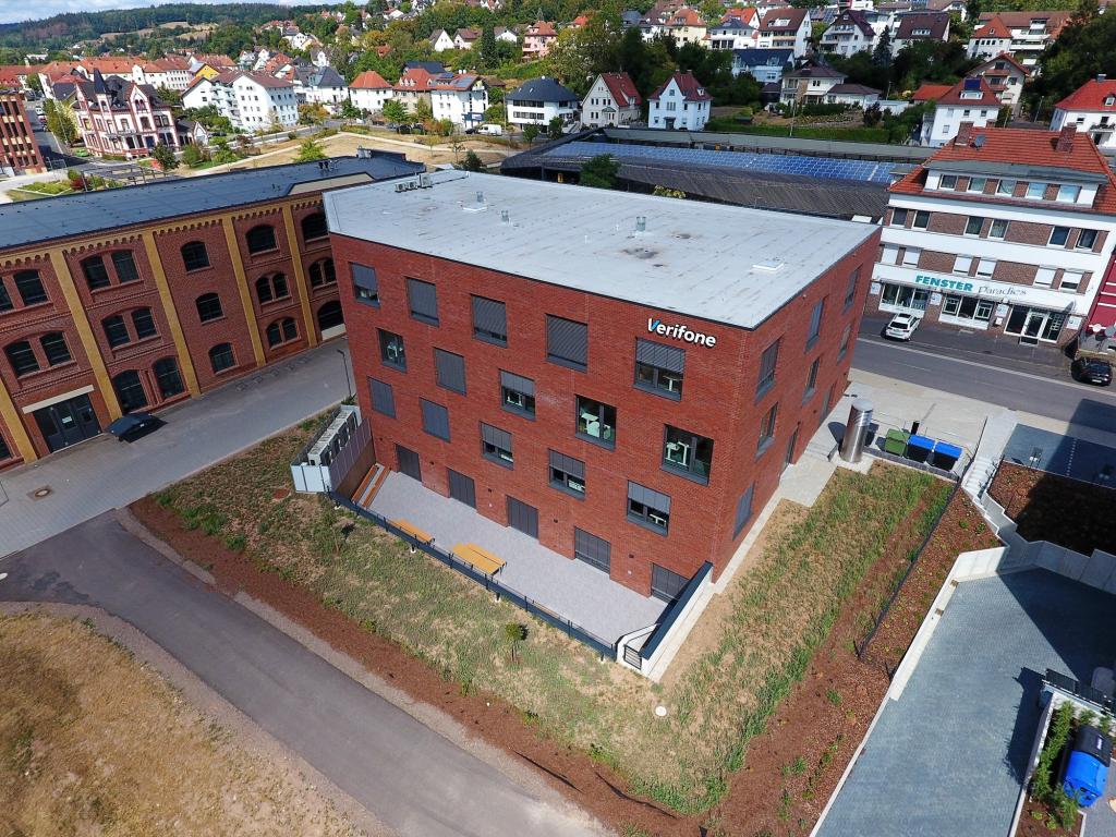 Draufsicht