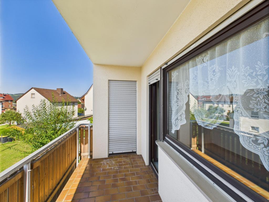 Balkon 1.OG