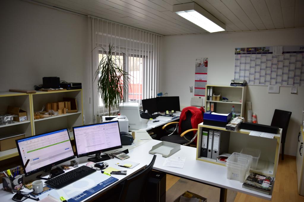 Büro