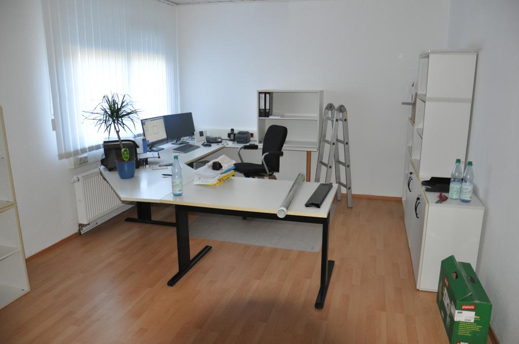 Büro