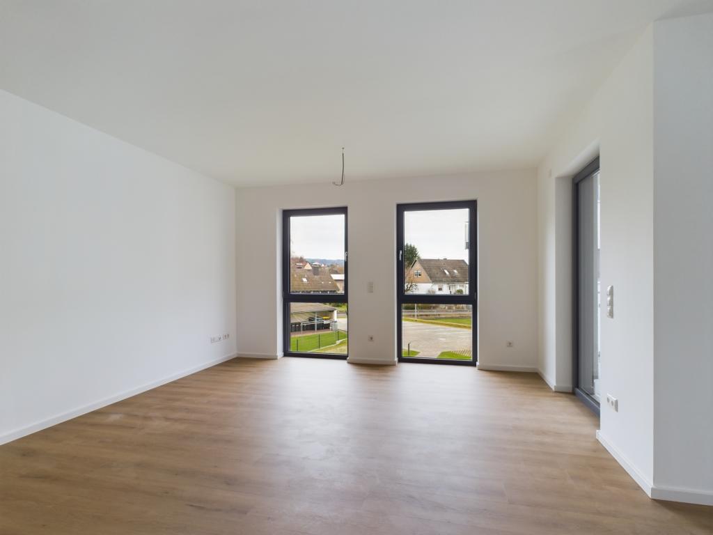 Wohn- und Essbereich