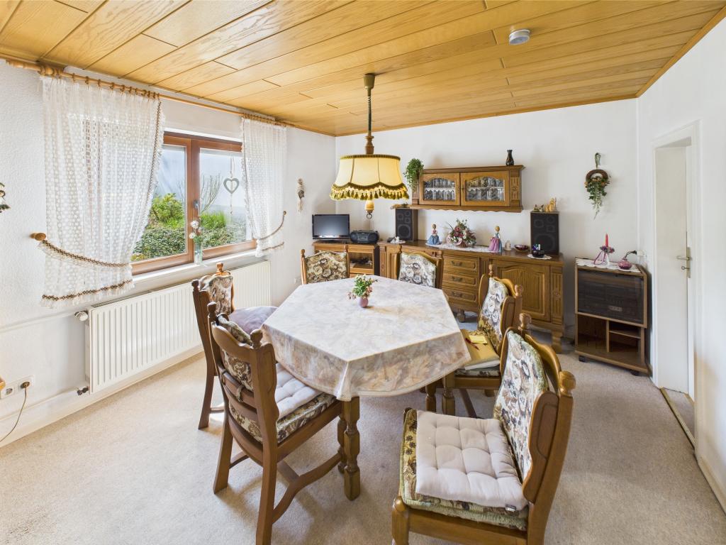 Esszimmer